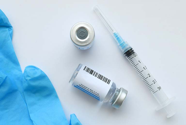 帯状疱疹ワクチン